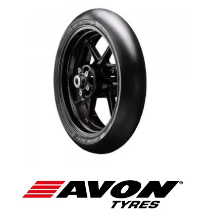 SLICK 120 AC1 MEDIUM SOFT