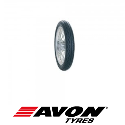 AVON 80/90H18 TRACK RR UNIVERSAL SOFT F/R