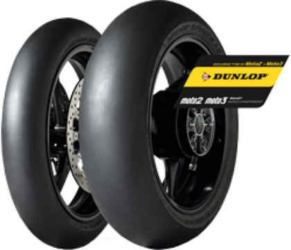 MOTO2 MEDIUM HARD SET