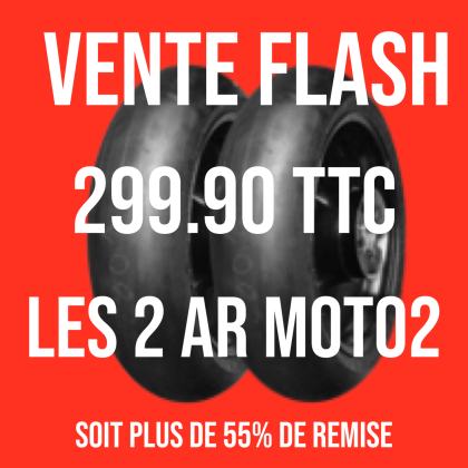 MOTORBIKE LOT 2 MS3 CLEARANCE