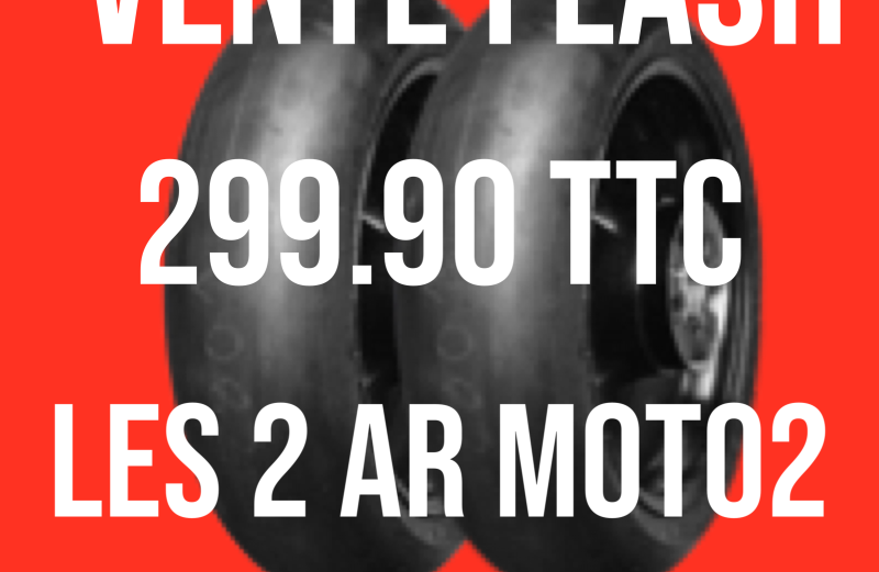 LOT MOTO 2 MS3 DESTOCKAGE