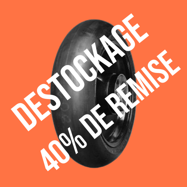 Moto2 200/75R17 VAL6 DESTOCKAGE