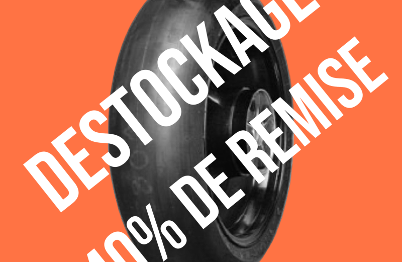 MOTO2 200 GOMME 3 DESTOCKAGE