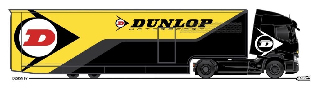 Les meilleurs pneus piste sont chez Duterneracingparts