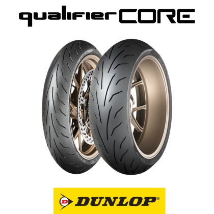 DUNLOP GPR300