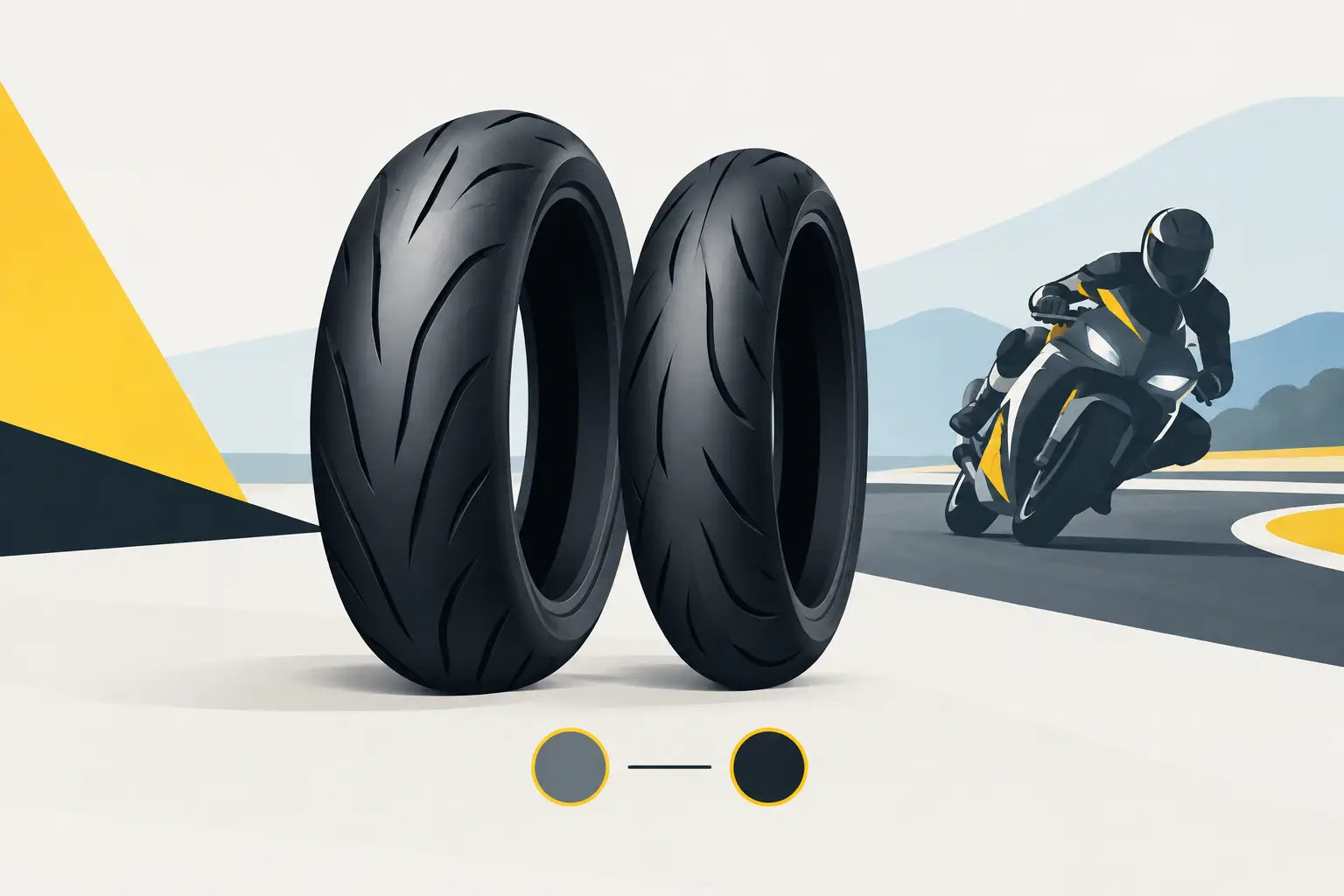Dunlop KR soft medium quelle gomme choisir